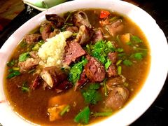 -二姐卤煮(南十里居店)