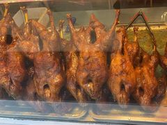 -徐六孃正宗甜皮鸭(张公桥店)