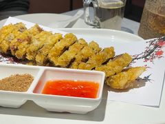 -金狮麟·新豫菜(杏石口路店)
