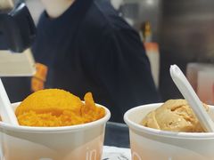 红薯派-Dip in Gelato(富民路店)