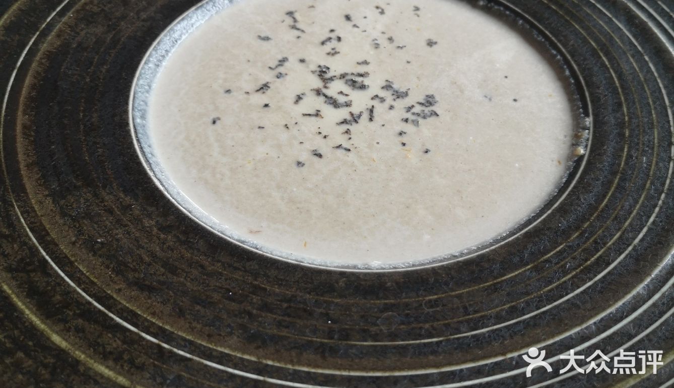 来东营出差，研究了一下大众点评的西餐来了这家