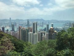 -香港杜莎夫人蜡像馆
