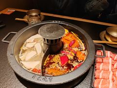 -晓宇重庆火锅(西安荟聚店)
