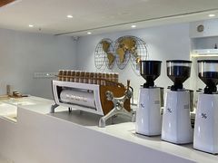 -% Arabica阿拉比卡咖啡(武汉天地店)