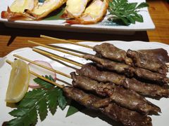 -贵木日本料理·铁板烧(新地假日广场店)