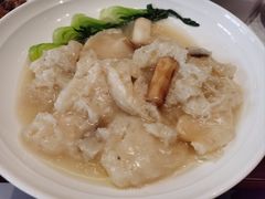 -梅利汴京烤鸭•开封豫菜地标店(东大街店)