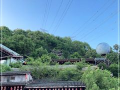 -巴倒烫陆派火锅山庄(南山总店)