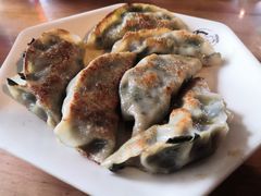 煎饺-粥家庄(南桂东分店)