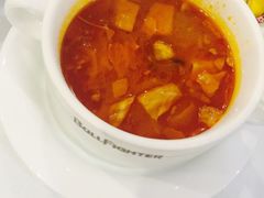 -斗牛士牛排餐厅(嘉里汇店)