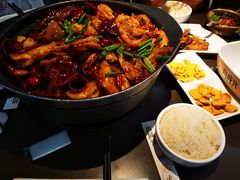 -川成元·麻辣香锅(凯德MALL西直门店)