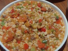-纳瓦新疆菜(银都店)
