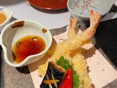 -匠和风精致料理(成都龙湖滨江天街店)