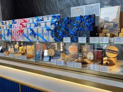 -小樽洋菓子铺LeTAO(华润时代店)