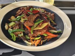 -桥边小楼·手工云南菜·古城观景小楼