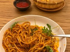-无印良品餐堂 MUJI Diner(成都太古里店)