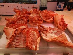 -永辉超市(鲁谷店)