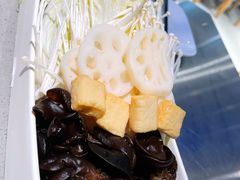 -半天妖烤鱼(东方新天地店)