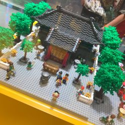 -乐高授权专卖店(南开大悦城店)