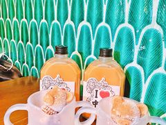 -肥韬茶餐厅(南山mini店)