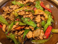-龚师傅土菜馆.地道农家菜(魅力湘西店)