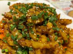 -黄记煌三汁焖锅(渝北金港国际店)