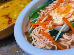 -四海酒家生态粤菜