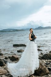 -太古映画婚纱摄影(天河店)