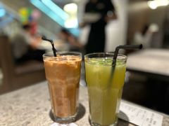-留半山·香港食堂(啦啦宝都店)