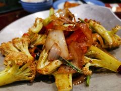 -宏状元现熬粥·京味菜(黄寺大街店)