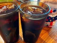 -绿柠食堂(北外滩店)