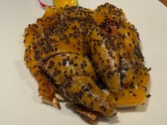 -红棉中餐厅·广州海航威斯汀酒店