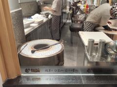 -巷内锅盔(西城都荟店)