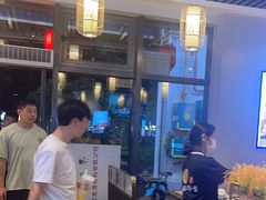 -小肥牛潮汕牛肉火锅(南联店)
