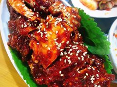 -故乡家韩国料理(丹东街店)