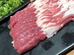 -丁卯•铜锅涮肉(工体店)