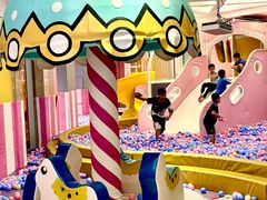 -芭菲盛宴·环球美食(袁家岗店)