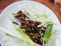 -铁东熏肉大饼铺