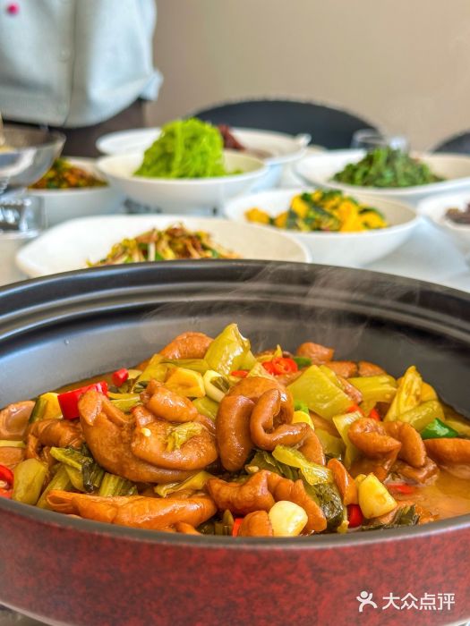 儒林第·家常菜(科学大道店)图片