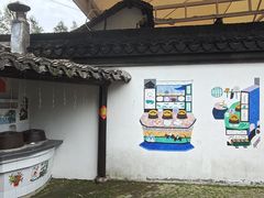 -灶头屋里