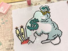 -100家灵感仓库·DIY团建(什刹海店)