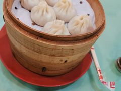 -白玉兰小吃(新村路店)