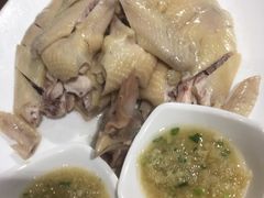-启香鸡私房菜(湖景店)