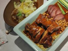 -避风塘(江桥万达店)