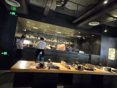 -焱铁烧·黑毛和牛专门店(南宁万象城店)