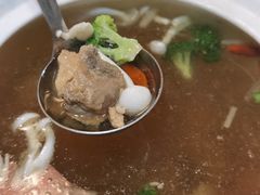 -江上江·精致淮扬菜