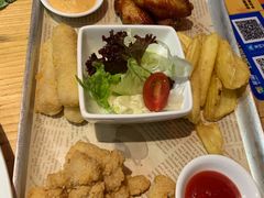 -菲滋意式餐厅(临平万达店)
