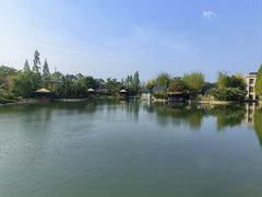 -抚仙湖万达文华酒店