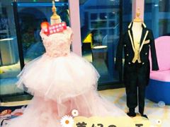 -幸福花欢乐世界(东辰广场A座店)