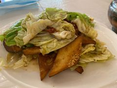-巴依老爷·新疆美食(上城区天城路店)