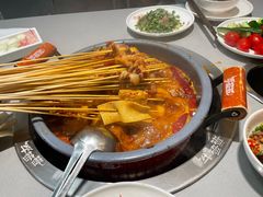 -牛签签串串香(IFS店)
